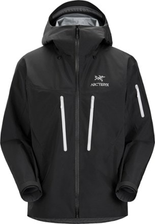 Arc'teryx Alpha Jacket - Men's | REI