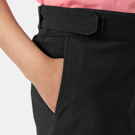 Helly Hansen HH Quick Dry Cargo Shorts - Kids' 4