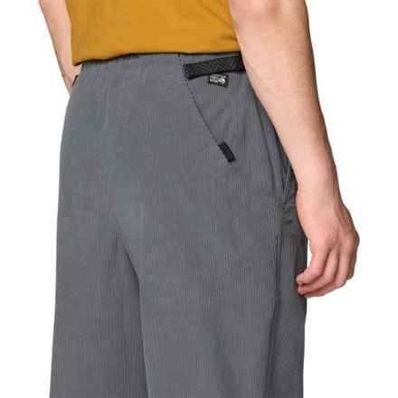 Mountain Hardwear Send'r Pants - Men's 6