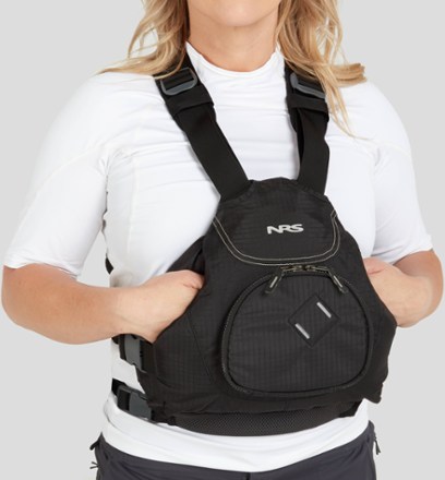 NRS Ninja PFD 5
