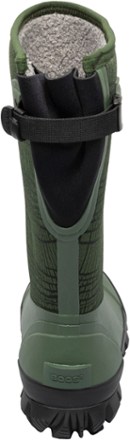 Bogs Whiteout Adjustable Calf Boots - Women's 2