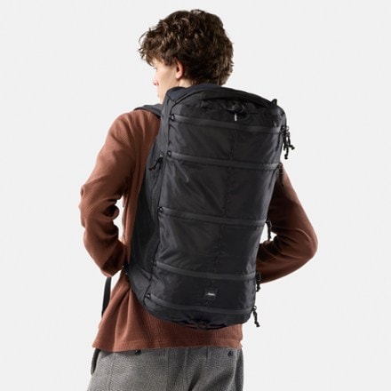 Matador 45 L SEG Hybrid Travel Pack 4