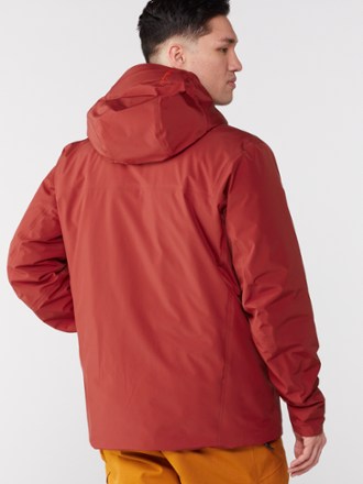 Arc'teryx Macai LT Down Jacket - Men's 2