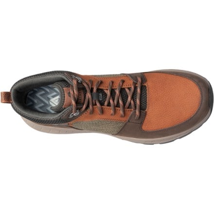 Forsake Wild Sky Mid Boots - Men's 6