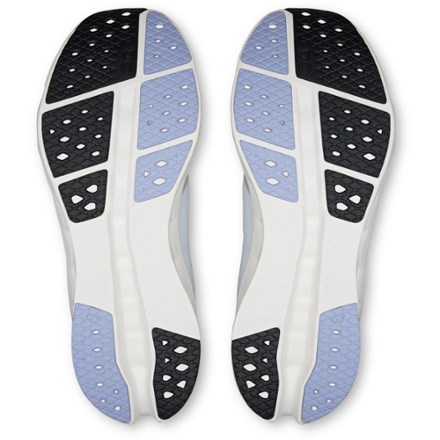 On Cloudsurfer 2 Road-Running Shoes - Women's 5