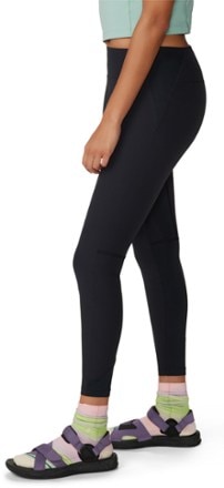 Mountain Hardwear Chockstone Trail Tights - Women's 3