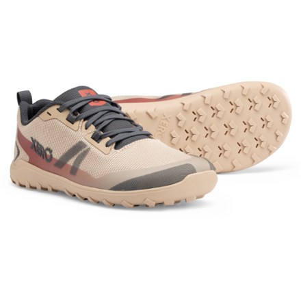 Xero Shoes Mesa Summit Trail-Running Shoes - Women's 3