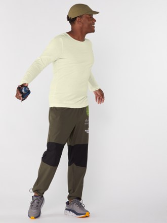 On Merino Long-T Shirt - Men's 3