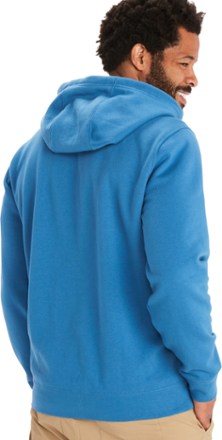 Marmot Full-Zip Hoodie - Men's 1