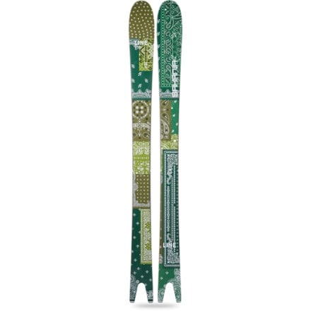 Line Sakana Skis - 2024/2025 174 CM