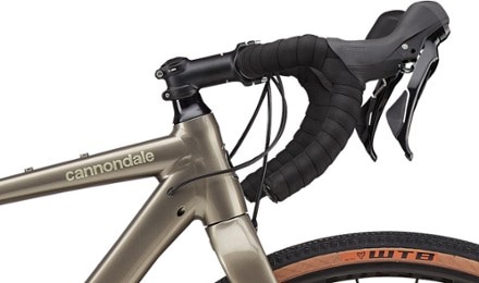 Cannondale Topstone 2 Alloy Women's Bike 5