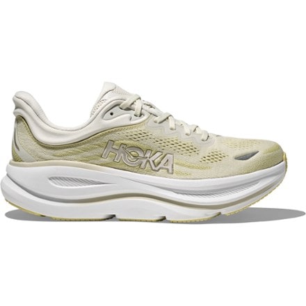 HOKA Bondi 9 Road-Running Shoes - Men's 0