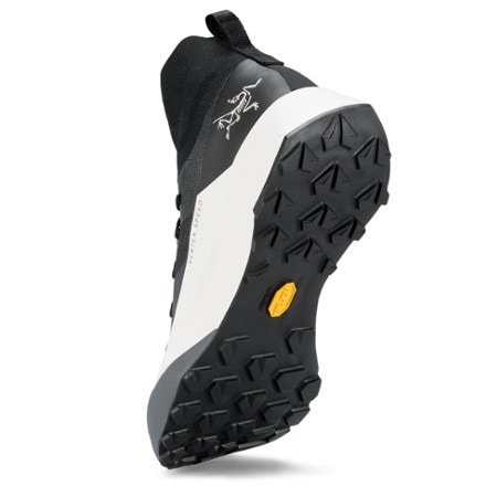 Arc'teryx Vertex Speed Hiking Shoes - Women's 4