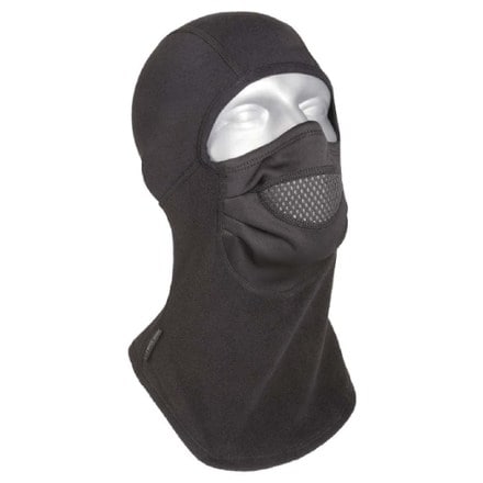 Hot Chillys Chil-Block Half/Half Balaclava 0