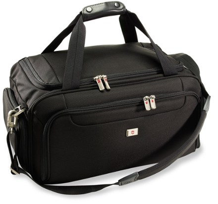 foot locker duffle bag