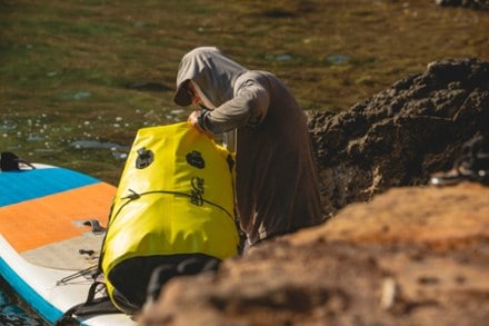 SealLine Black Canyon Dry Pack - 65 Liters 3