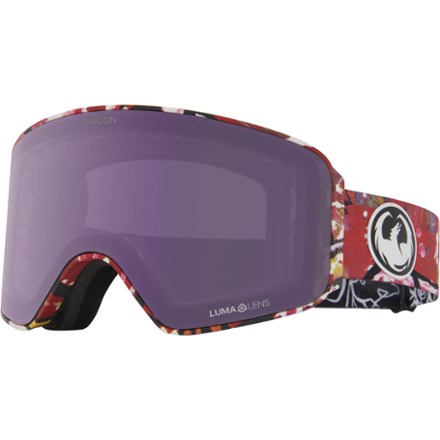 Dragon NFX Mag OTG Snow Goggles | REI Co-op