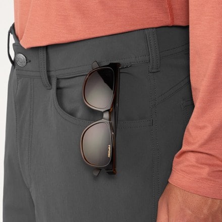 REI Co-op Stretch Trail Pants - Men's 4