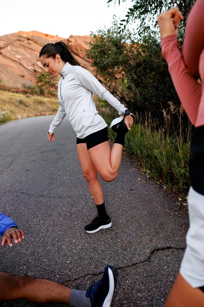 Location Image for Atmos 2 Road-Running Shoes - Women's