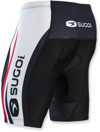 Back View (Black/White)