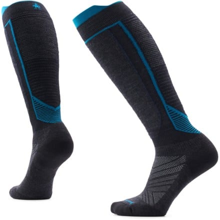 Smartwool Intraknit Ski Targeted Cushion Over The Calf Socks - Women's 0