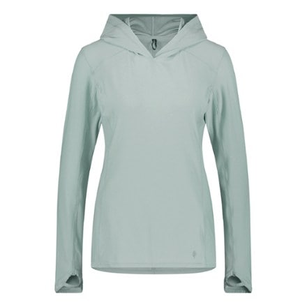 Royal Robbins Amp Lite Hoodie - Women's 0