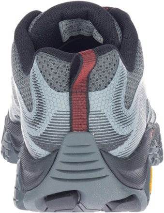 Merrell Moab Edge 3 Hiking Shoes - Men's 4