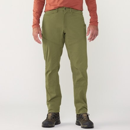 Mountain Hardwear Hardwear AP Active Pants - Men's 2