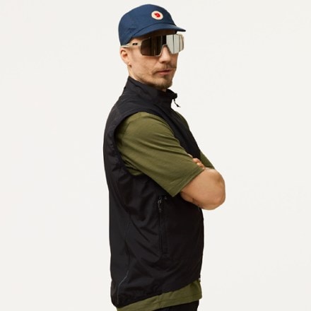 Fjallraven Hoja Adventure Cycling Vest - Men's 5