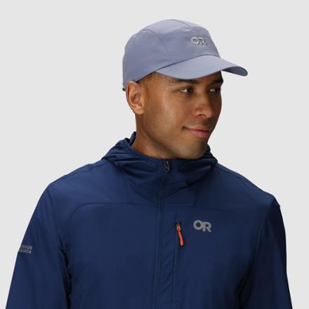 Outdoor Research Seattle Rain Cap 4