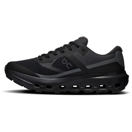 On Cloudvista 3 Waterproof Trail-Running Shoes - Women's 1