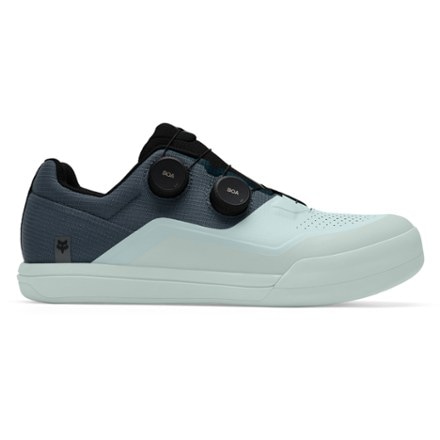 Fox Union BOA Mountain Bike Shoes - Men's 0