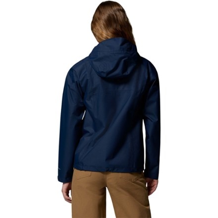 Columbia Hikebound II Rain Jacket - Women's 1