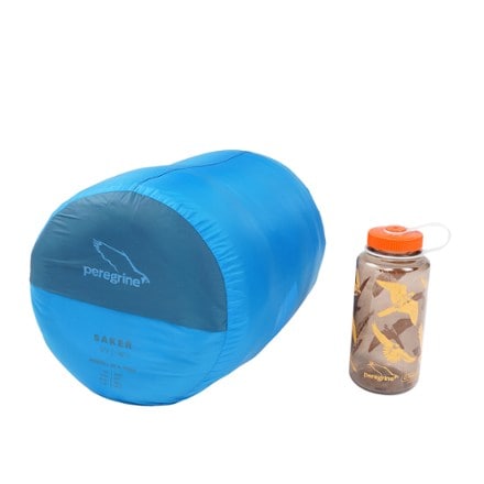 Peregrine Saker 0 Sleeping Bag 7