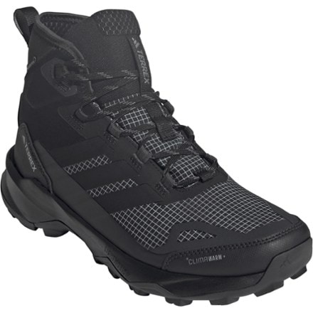 adidas Terrex Skychaser AX5 Mid GORE-TEX CLIMAWARM+ Hiking Boots - Men's 2