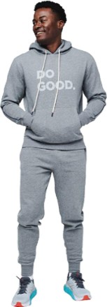 Cotopaxi Do Good Hoodie - Men's 2