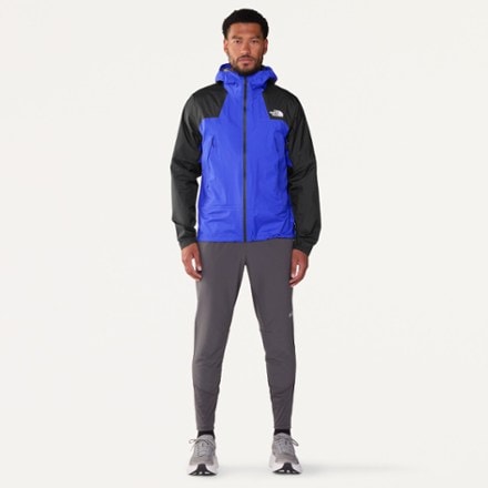 The North Face Ridgelite Waterproof Jacket - Men's 5