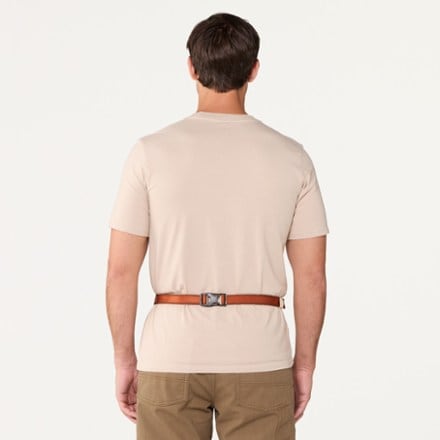 REI Co-op Stuff Travel Waist Pack 3