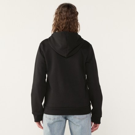 The North Face Evolution Simple Dome Full-Zip Hoodie - Women's 4