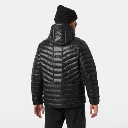 Helly Hansen Stowe Down Jacket - Men's 2