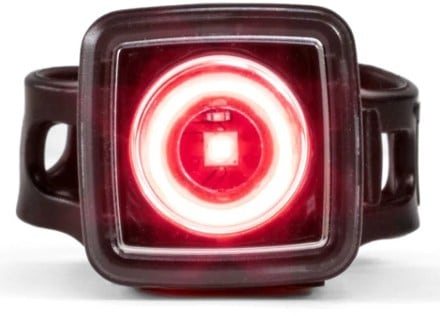 Trek Flare R City Rear Bike Light 1