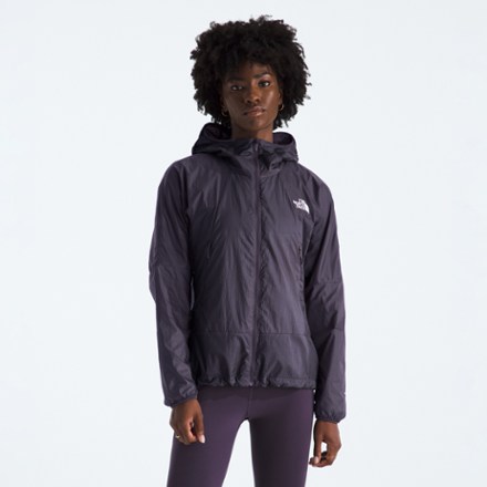Ridgelite FUTUREFLEECE Wind Jacket - Women's