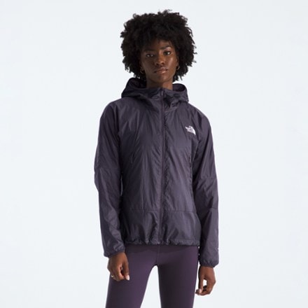 The North Face Ridgelite FUTUREFLEECE Wind Jacket - Women's 0