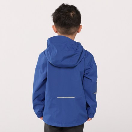 REI Co-op Rainier Rain Jacket - Infants'/Toddlers' 2