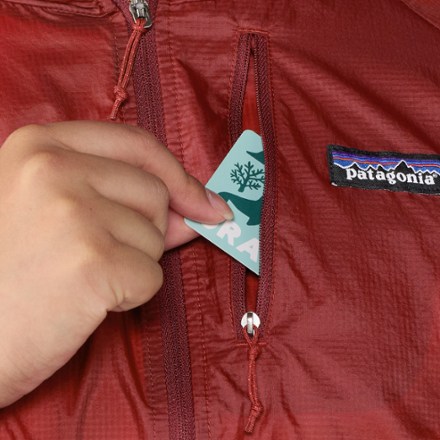 Patagonia Houdini Jacket - Women's 5