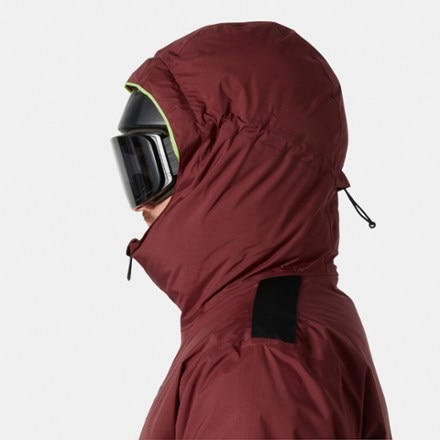 Helly Hansen Kvitfjell Race Puffy Insulated Jacket - Men's 4
