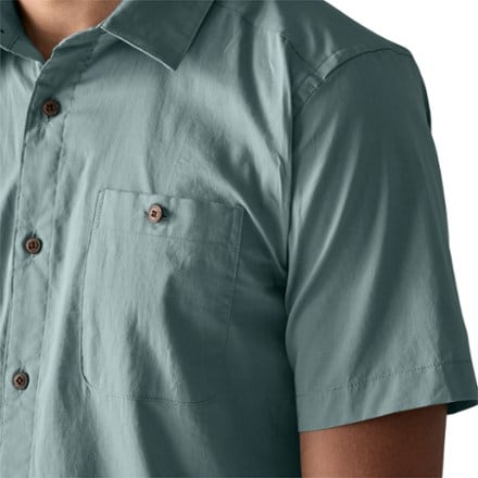 Patagonia Sunrise Stream Shirt - Men's 6