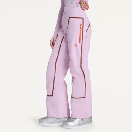 SENIQ Joyride Insulated Ski Pants - Women's 2