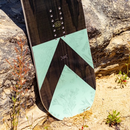 Arbor Veda Snowboard - Women's - 2022/2023 6
