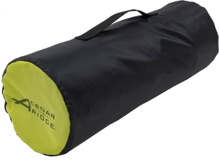 Cedar Ridge Odyssey Air Sleeping Pad 3